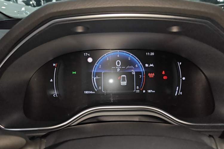 Used Toyota Avalon 2024 2.0L Premium Edition