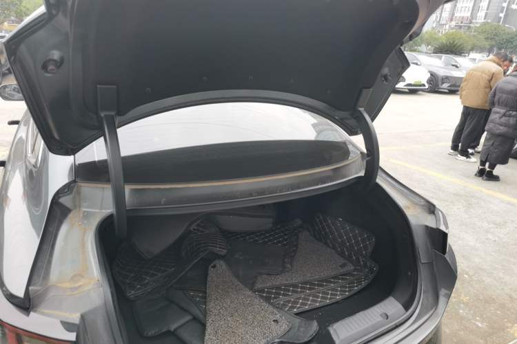 Used Qiyuan A05 2024 Truly Delicious Version 145 Beyond-Excellent Type