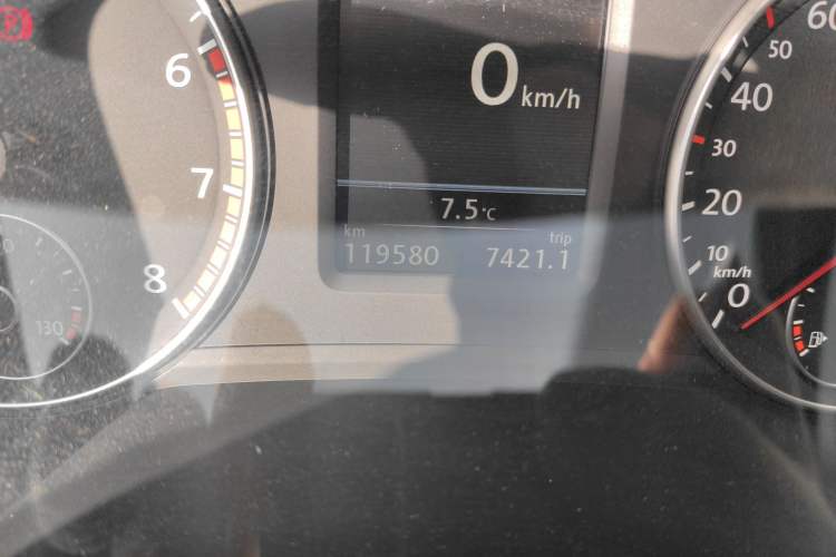 Used Volkswagen Passat 2015 1.8TSI DSG Prestige Edition
