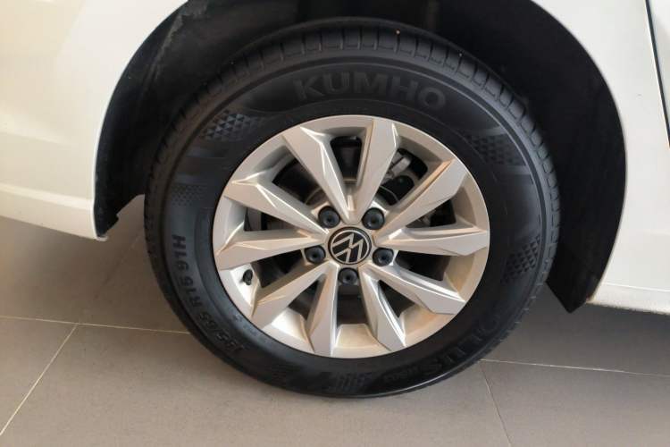 Used Volkswagen Bora 2024 200TSI DSG Comfort Edition