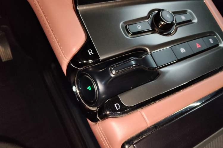 Used Nio EC6 2022 100kWh Performance Version