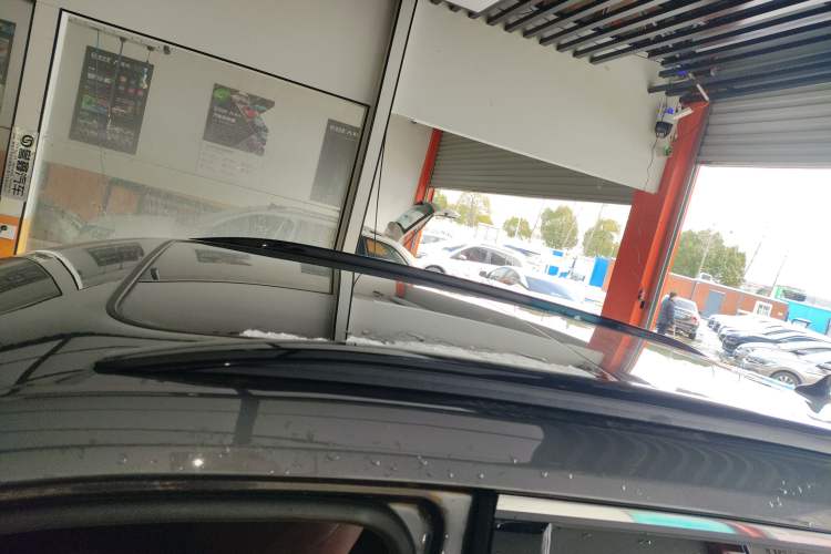 Used Changan CS75 PLUS 2023 3rd Generation 1.5T Automatic Prestige Model