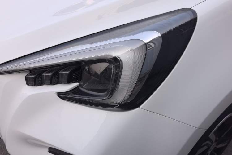 Used Oshan Benni E-Star 2022 Qingxin Edition Colorful Model Lithium Iron Phosphate