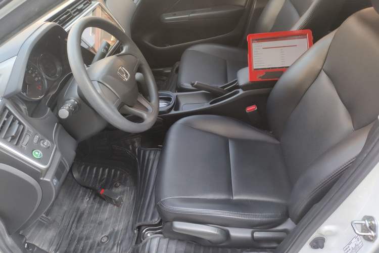 Used Honda City 2018 1.5L CVT Dynamic Edition
