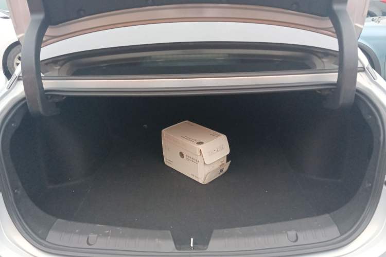 Used AION S Plus 2022 70 Intelligent Driving Edition
