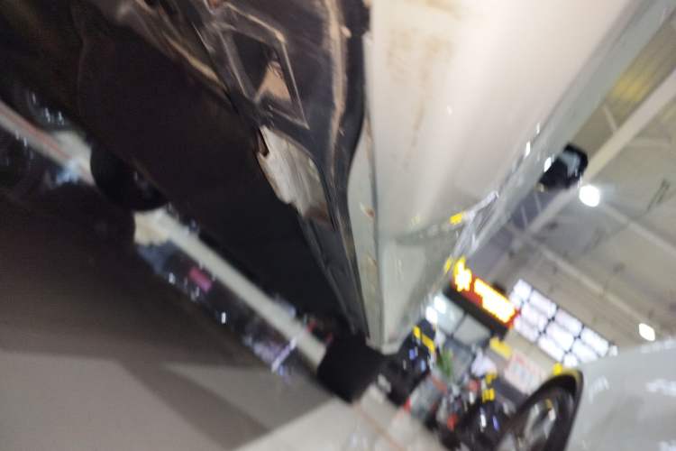 Used Honda UR-V 2017 370TURBO 2WD Prestige Edition China V