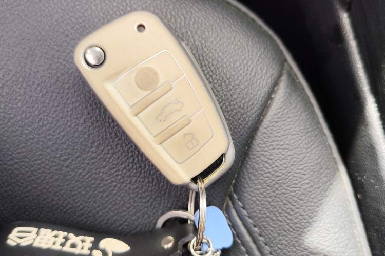 Used Audi A3 2018 30th Anniversary Edition Limousine 35 TFSI Style Model
