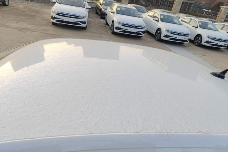 Used Volkswagen Bora 2023 200TSI DSG Comfort Edition
