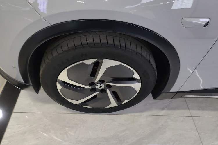 Used Nio ES6 2023 75 kWh
