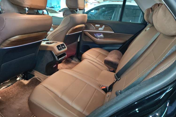 Used Mercedes-Benz GLE New Energy 2024 GLE 400 e 4MATIC