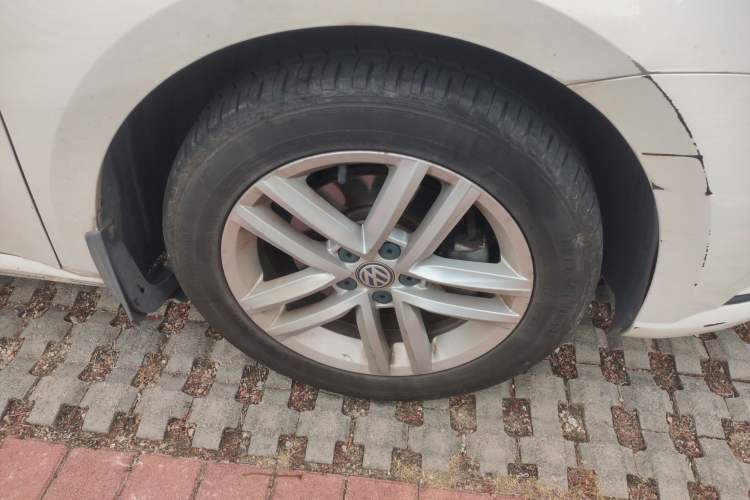 Used Volkswagen Gran Lavida 2017 180TSI DSG Comfort Edition