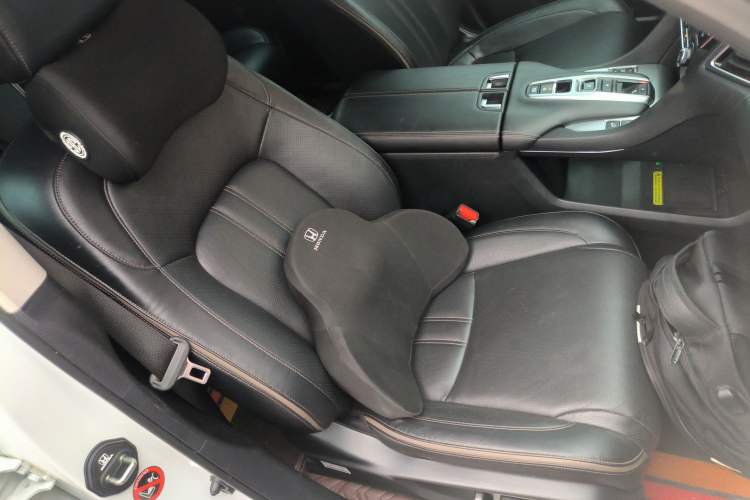 Used Honda Avancier 2020 370TURBO Four-Wheel Drive Premium Edition