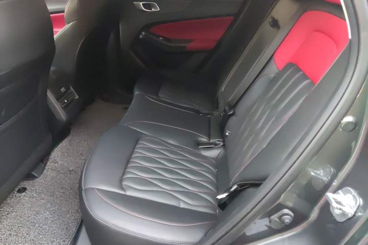 Used Changan CS55PLUS 2022 2nd Generation 1.5T DCT Navigation Edition
