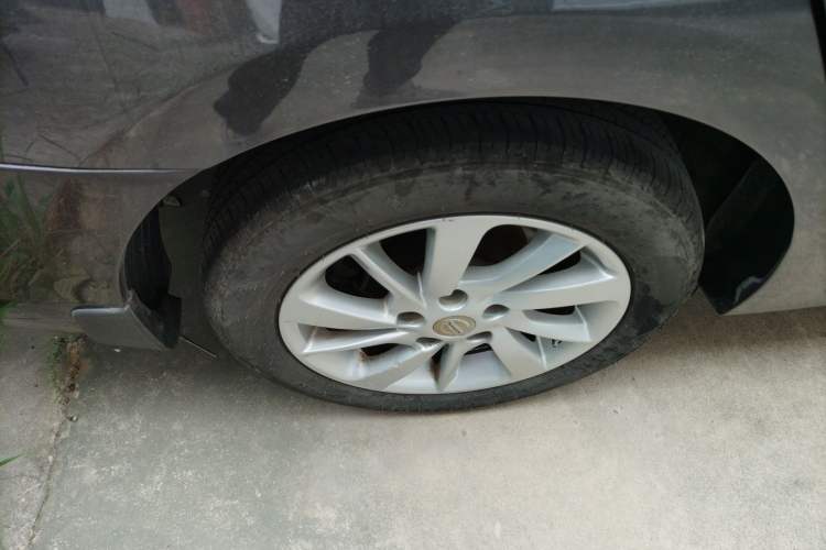 Used Nissan Sylphy 2012 1.6XE CVT Comfort Edition
