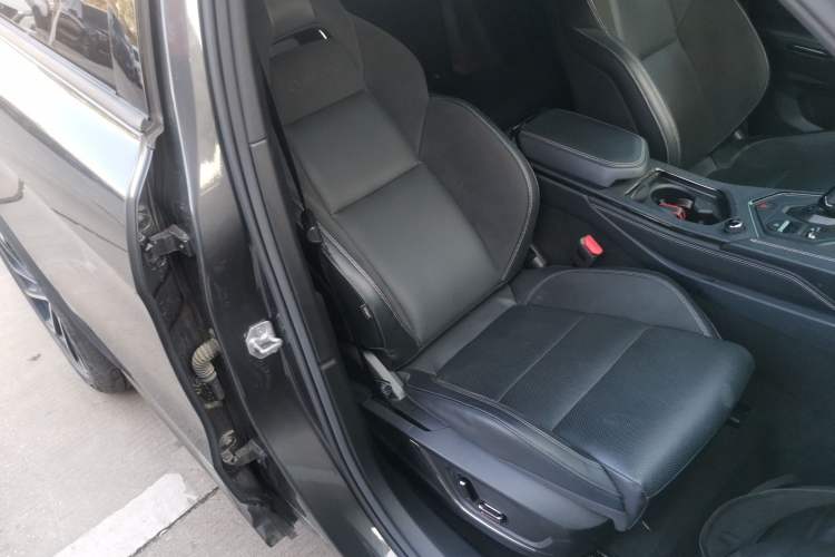 Used Lynk & Co 01 EM-P 2023 1.5TD EM-P PM
