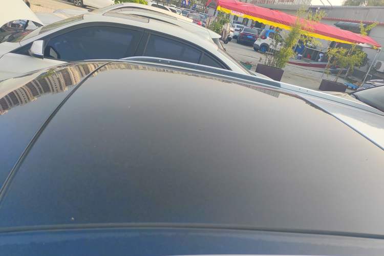 Used Audi A3 2015 Sportback 40 TFSI Automatic Comfort Model