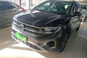 Used Volkswagen Talagon 2022 380TSI Four-Wheel Drive Luxury "Jiajing" Edition Pro 6 Seats