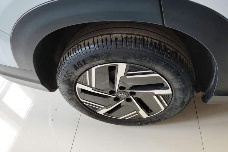 Used Wuling Xingguang S 2024 130 km Flagship Version