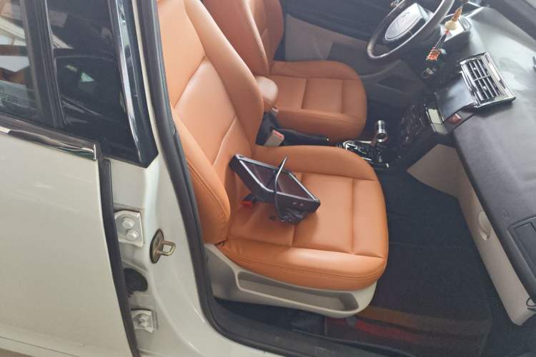 Used Citroen C-Quatre 2013 Sedan 1.6L Automatic Prestige Model
