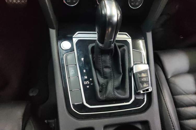 Used Volkswagen Magotan 2019 280TSI DSG Leading Model China V Standard
