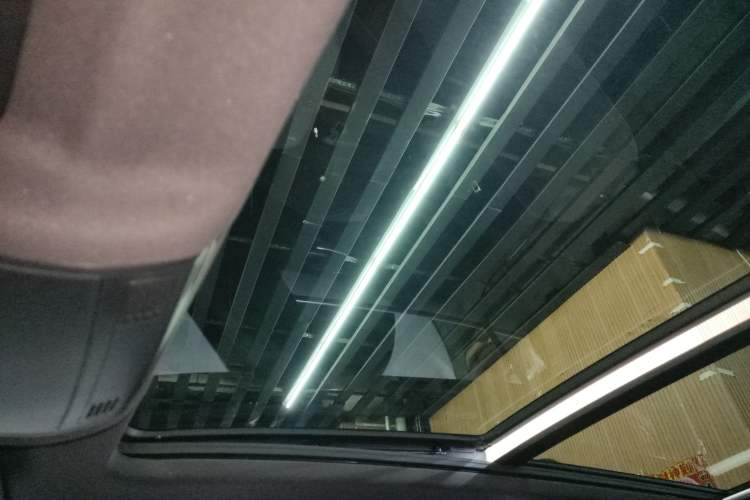 Used Volkswagen Tayron 2019 380TSI All-Wheel Drive R-Line China V-standard