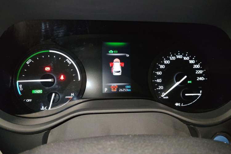 Used Toyota Sienna 2023 2.5L Hybrid Comfort Edition