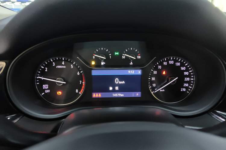 Used Buick Regal 2023 552T Smart Enjoyment Version
