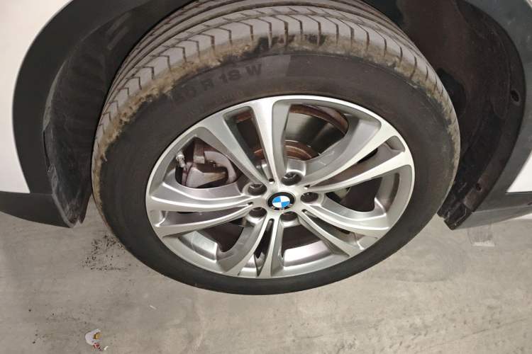 Used BMW X1 New Energy 2020 xDrive30Le Premium Edition
