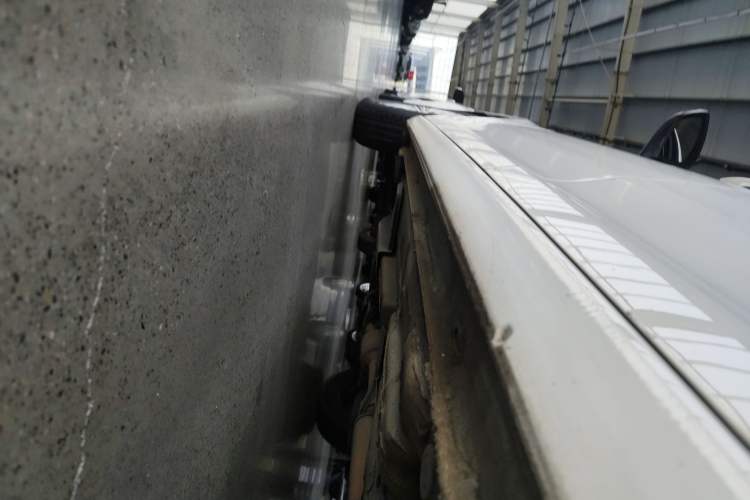 Used Volkswagen Santana 2021 1.5L Automatic Fashion Edition
