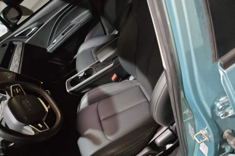 Used NETA V 2022 Chao 400 Lite