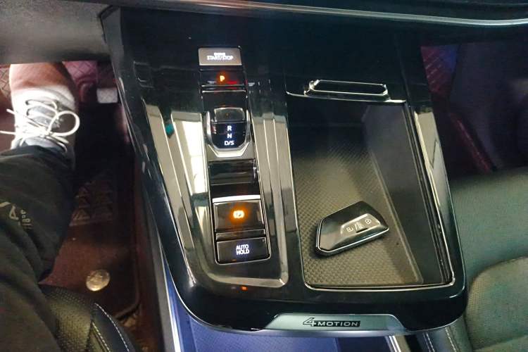 Used Volkswagen Talagon 2023 Facelift 380TSI All-Wheel-Drive Luxury Jiajing Pro 6-Seater
