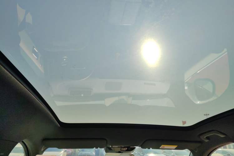 Used Li Auto L6 2025 Pro Smart Refresh Edition