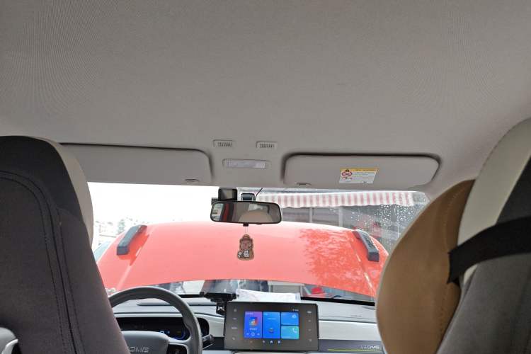 Used  Panda 2025 210km Panda Rider
