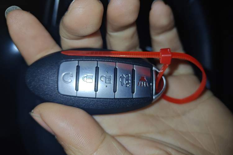 Used Geely Auto Emgrand 2023 4th Generation Champion Edition 1.5L CVT Luxury Model
