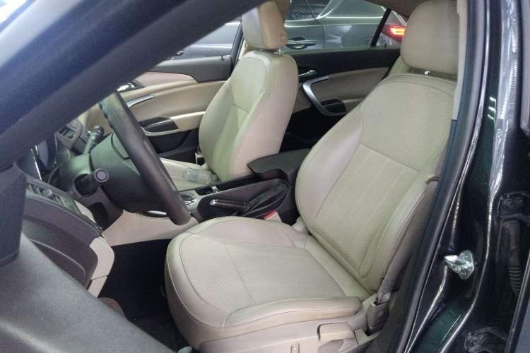 Used Buick Regal 2012 2.0L Comfort Edition
