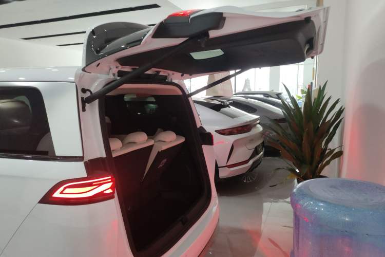 Used BYD Xia 2025 DM-i 1.5T 180km Excellence Model