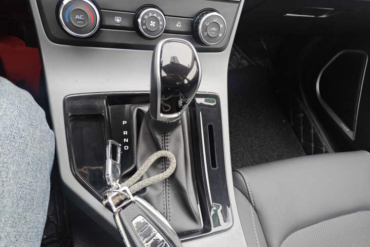 Used Geely Auto Emgrand 2020 1.5L CVT Comfort Model
