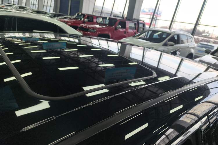 Used Toyota Avalon 2023 2.5L Luxury Edition