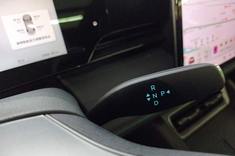 Used BYD Qin L 2025 EV 470KM Leading Edition