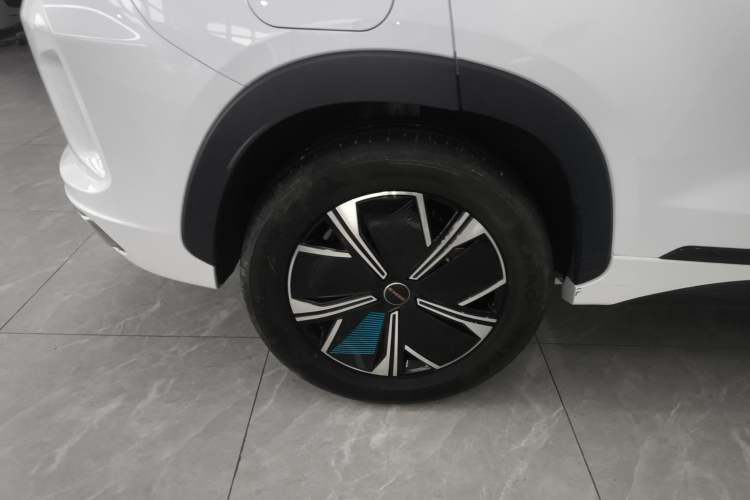 Used EXEED Zhuifeng C-DM 2023 1.5 TCI-DHT 80KM "Chengfengqi" Edition