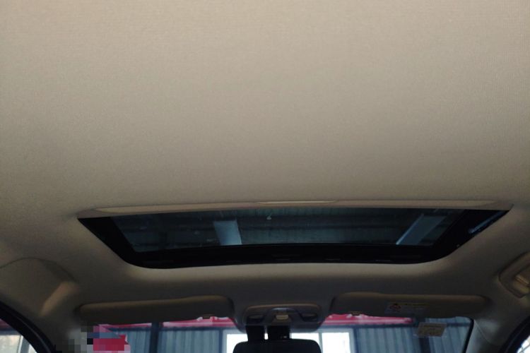 Used Geely Auto Vision X3 2020 1.5L CVT Luxury Model