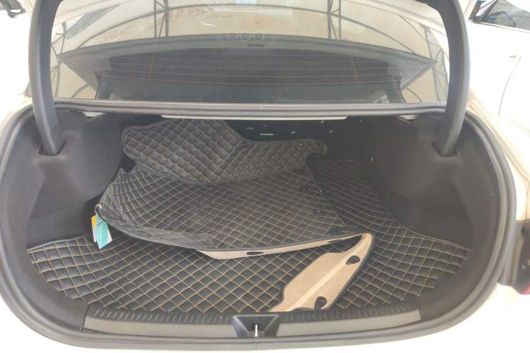 Used Mercedes-Benz A-Class 2022 Restyled A 180 L Sport Sedan