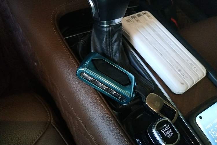 Used Volvo S90 2020 T5 Zhiyi Luxury Edition