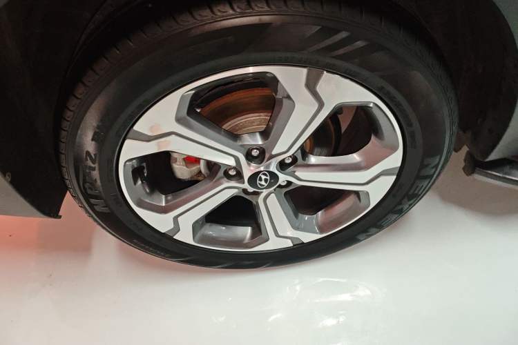 Used Hyundai Santa Fe 2020 380 TGDi Automatic Two-Wheel Drive GLS Luxury Edition