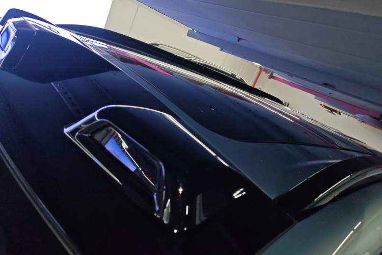 Used  Leopard 8 2025 Smart & Brave Flagship Edition 7 Seats