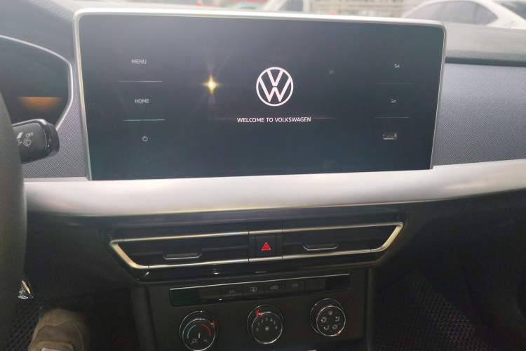 Used Volkswagen Lavida 2023 1.5L Automatic De Yi Edition