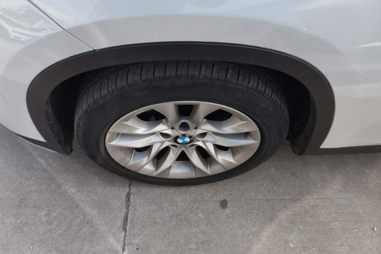 Used BMW X1 2015 sDrive18i Fashion Upgrade Edition