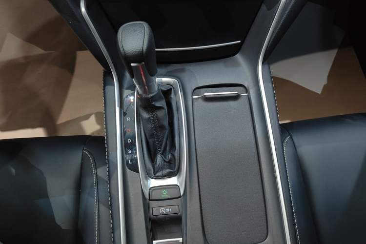 Used Honda Inspire 2022 260TURBO Elegant Edition
