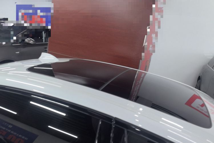 Used BMW 5 Series 2020 530Li Luxury Edition M Sport Package
