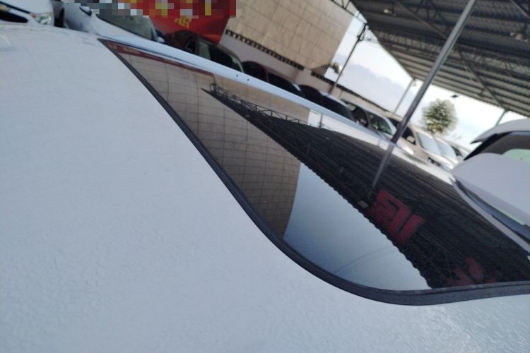 Used Audi Q5L 2018 40 TFSI Prestige Fashion Edition China V
